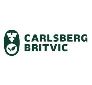 Carlsberg Britvic logo