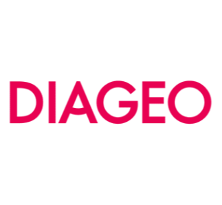Diageo logo