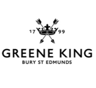 Greene King Brewing logo