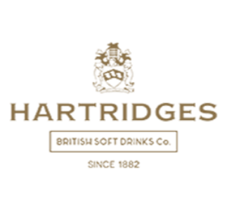 Hartridges logo