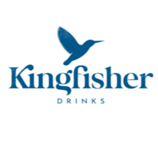 Kingfisher Drinks logo