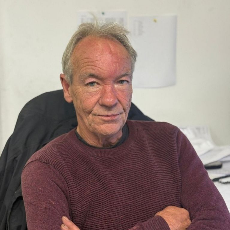 James Byrne