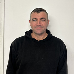 Paul Sharpe