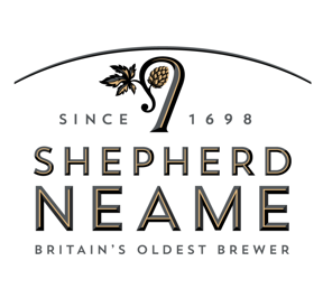 Shepherd Neame logo