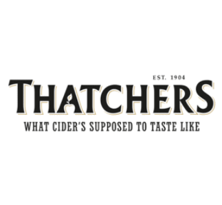 Thatchers Cider Company logo