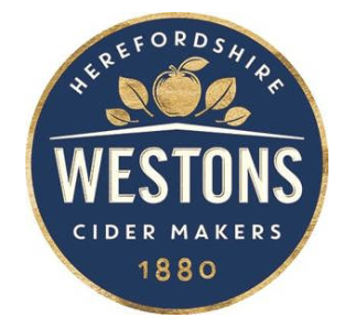 Westons Cider logo