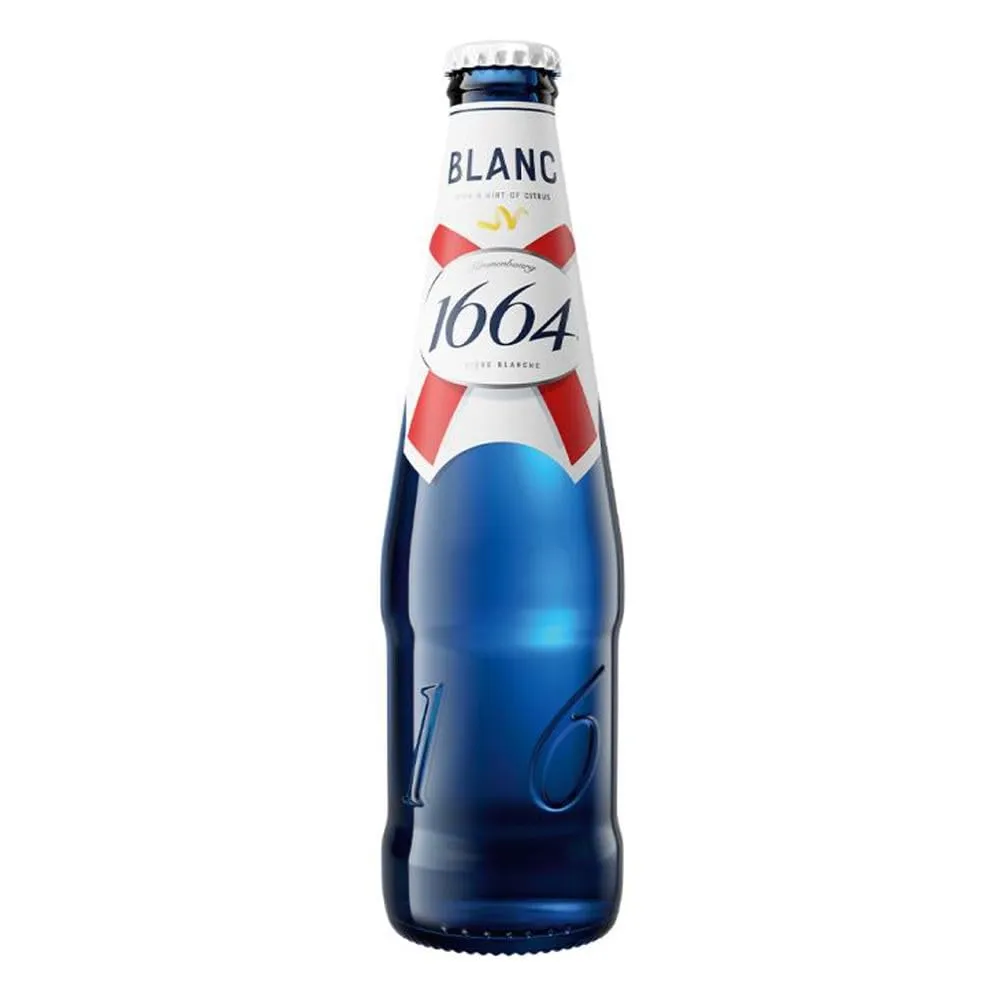 1664 Blanc 24x330ml NRB