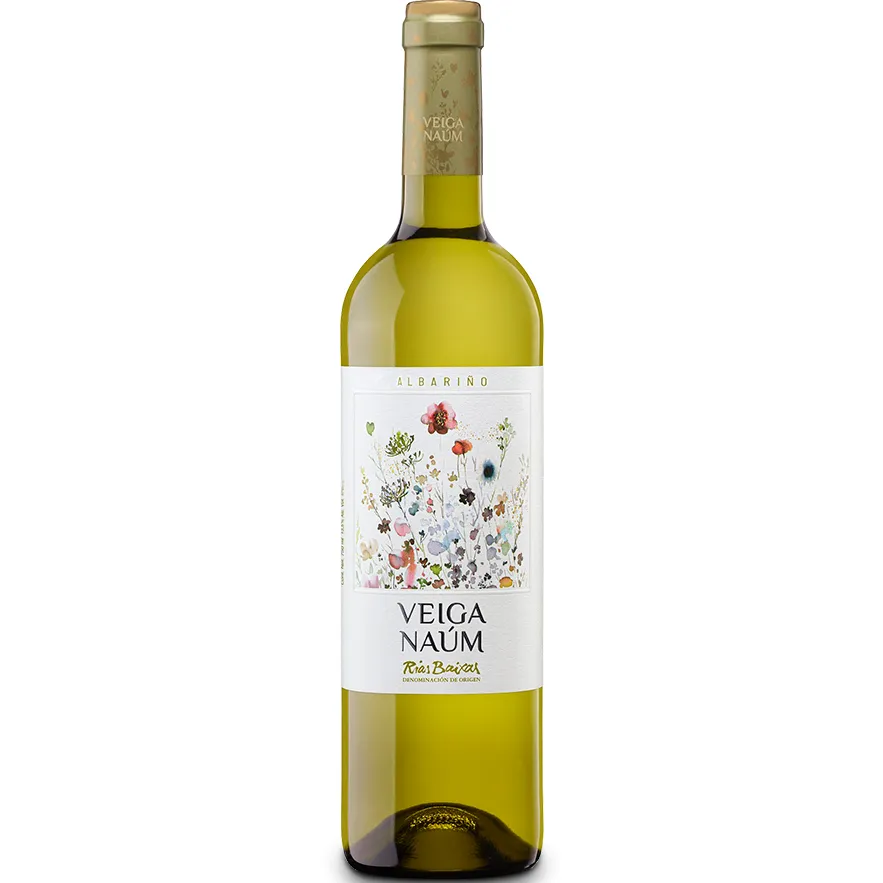 Albarino Veiga Naum