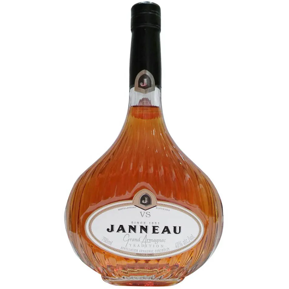 Armagnac Janneau VSOP 70cl