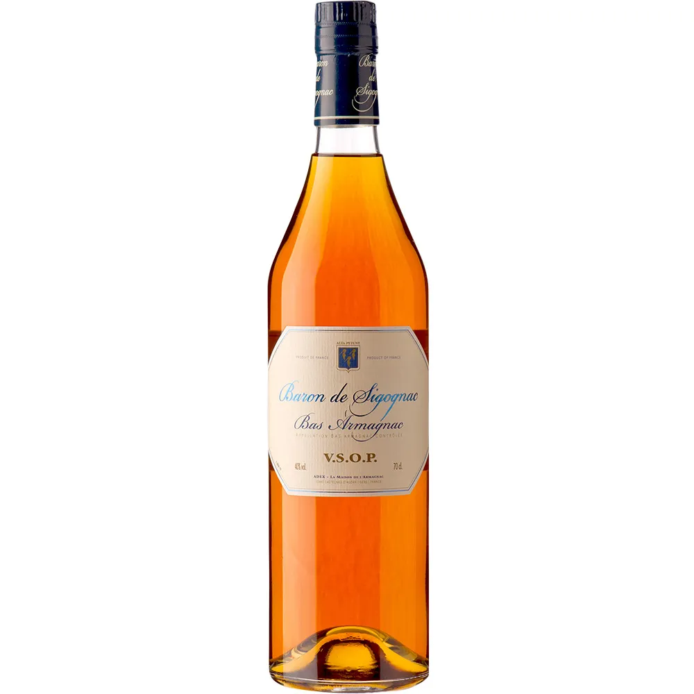 Baron de Sigognac VSOP 70cl