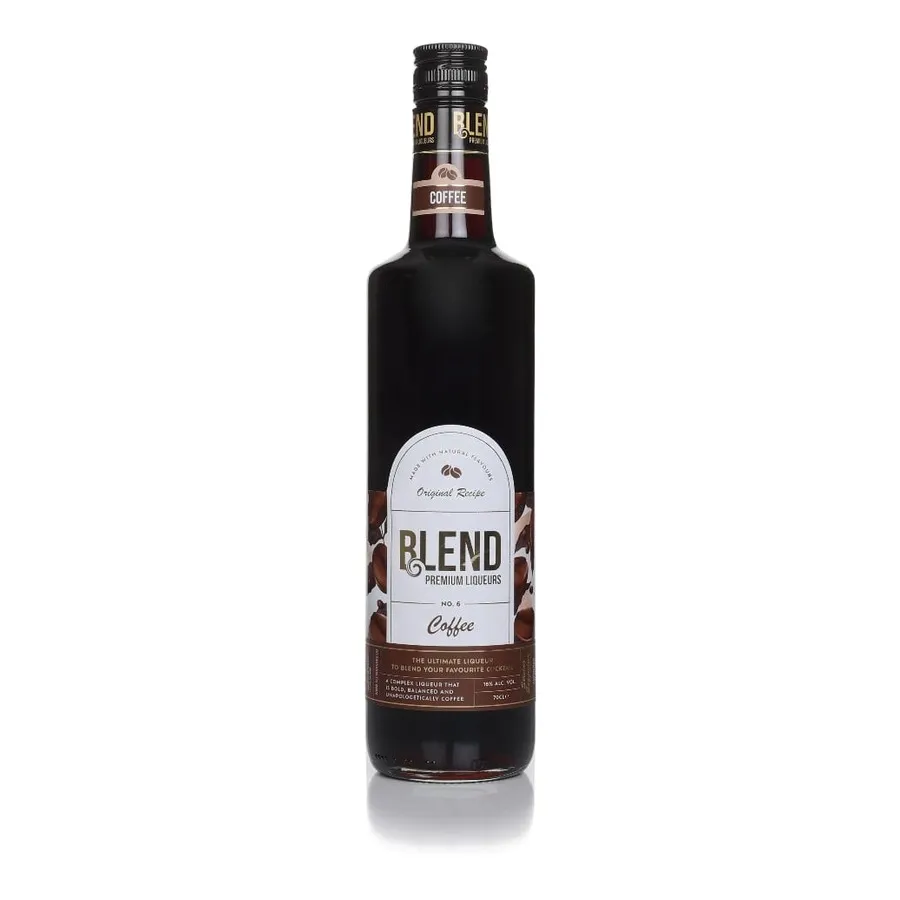 Blend Coffee Liqueur 70cl