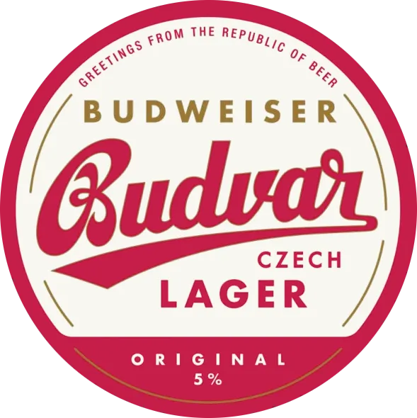 Budvar Original 50L