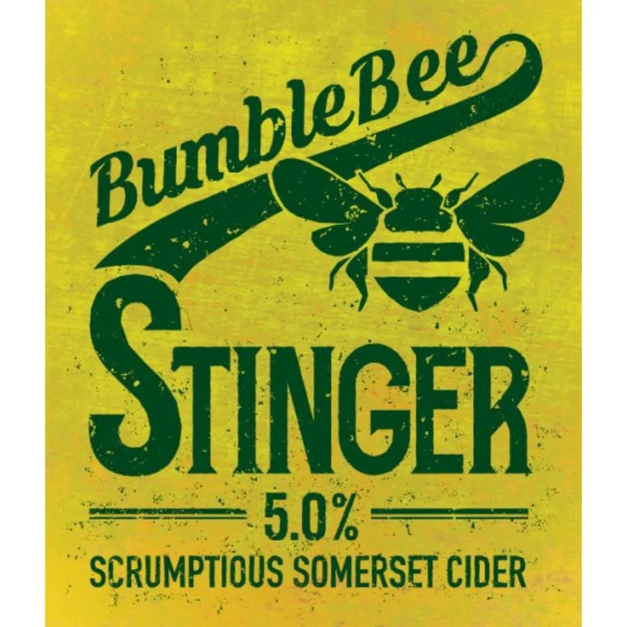 BumbleBee Stinger BIB 20L BIB