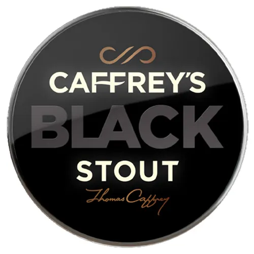 Caffreys Black Stout 30L