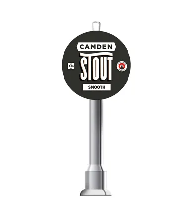 Camden Stout 30L