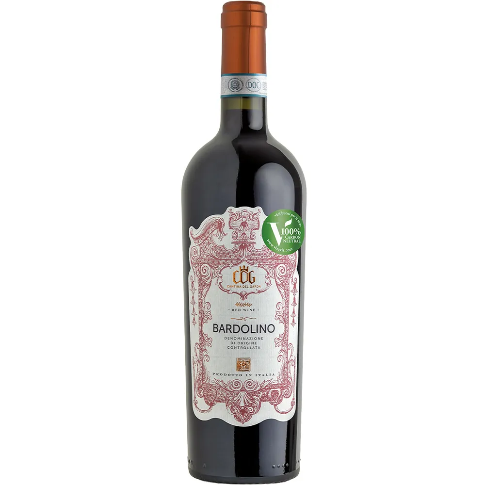 Cantina Del Garda Bardolino DOC
