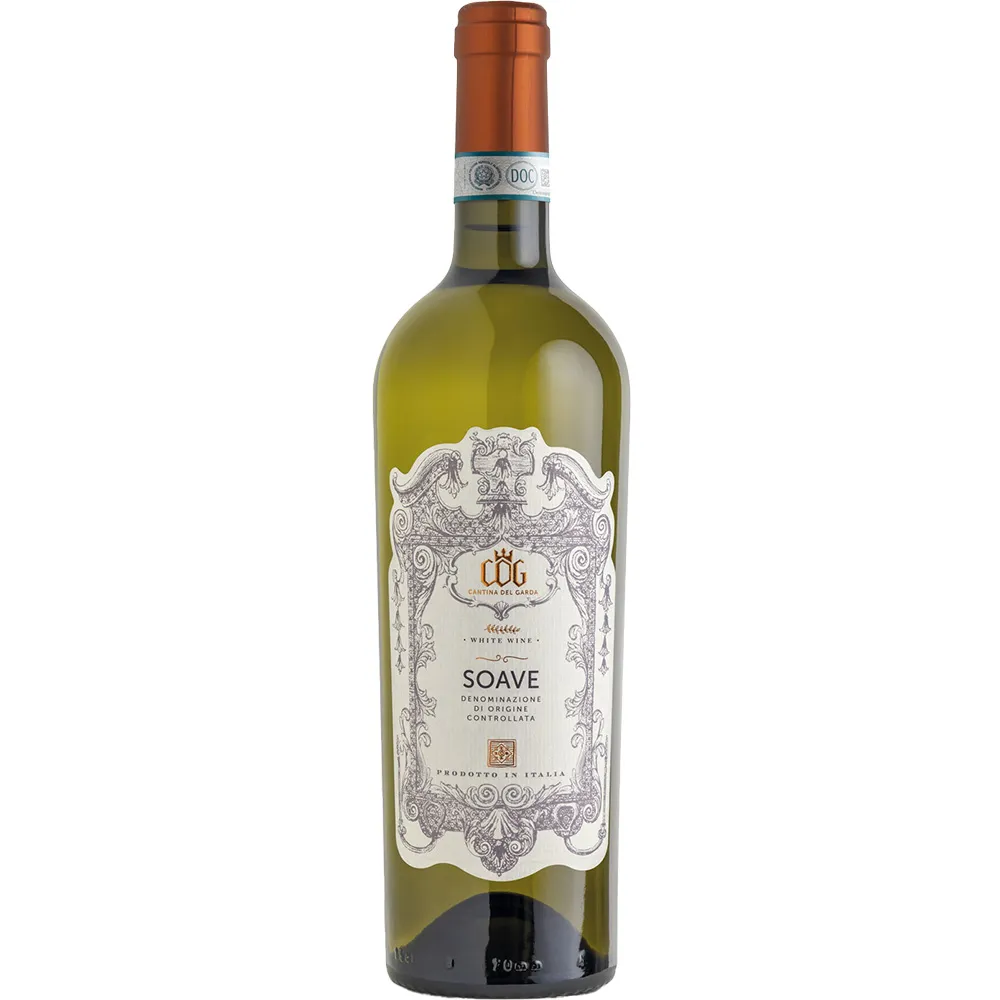 Cantina Del Garda Soave DOC