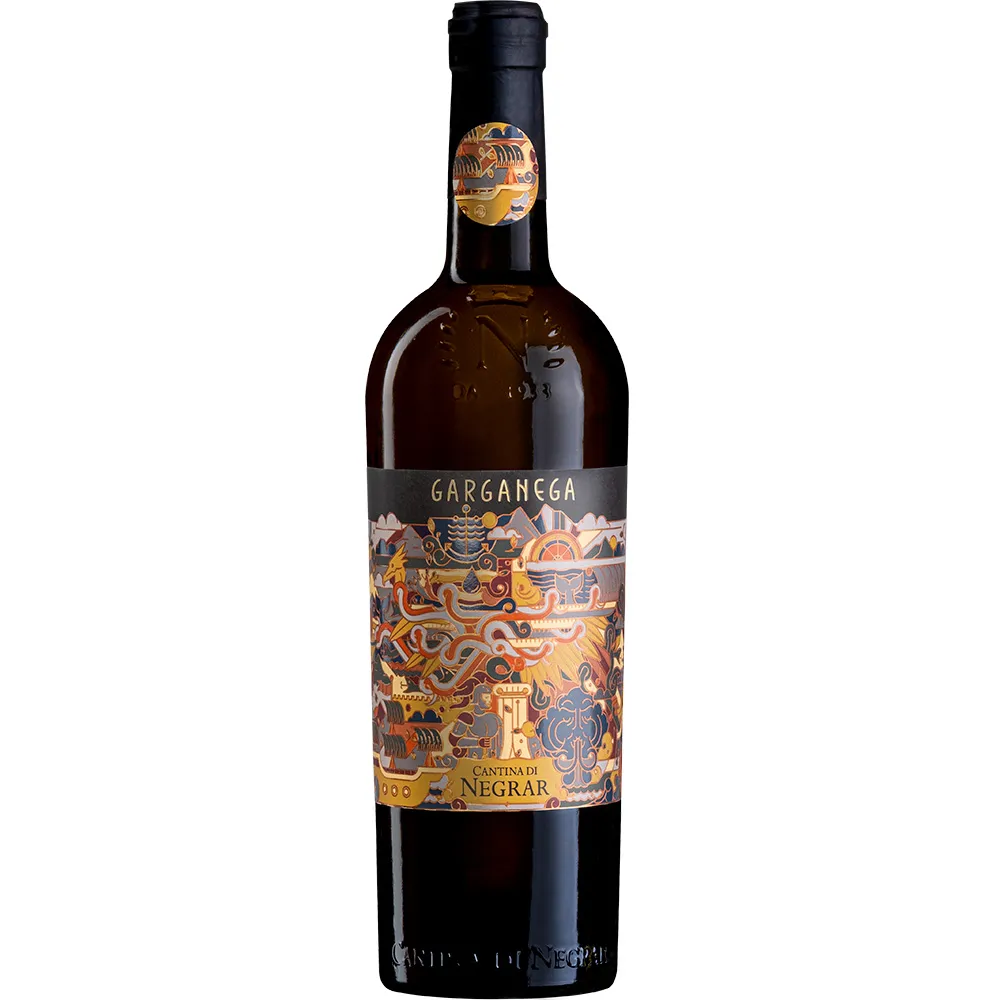 Cantina di Negrar Garganega IGT Verona