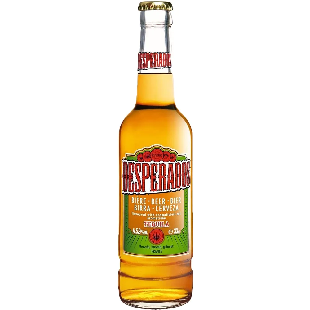 Desperados 24x330ml