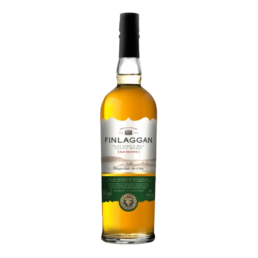 Finlaggan Old Reserve 70cl