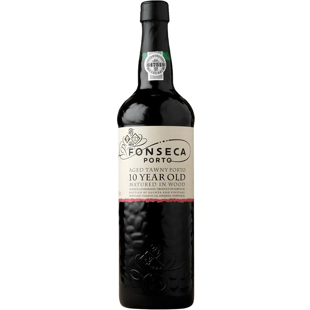 Fonseca Tawny Port 10YO 50cl