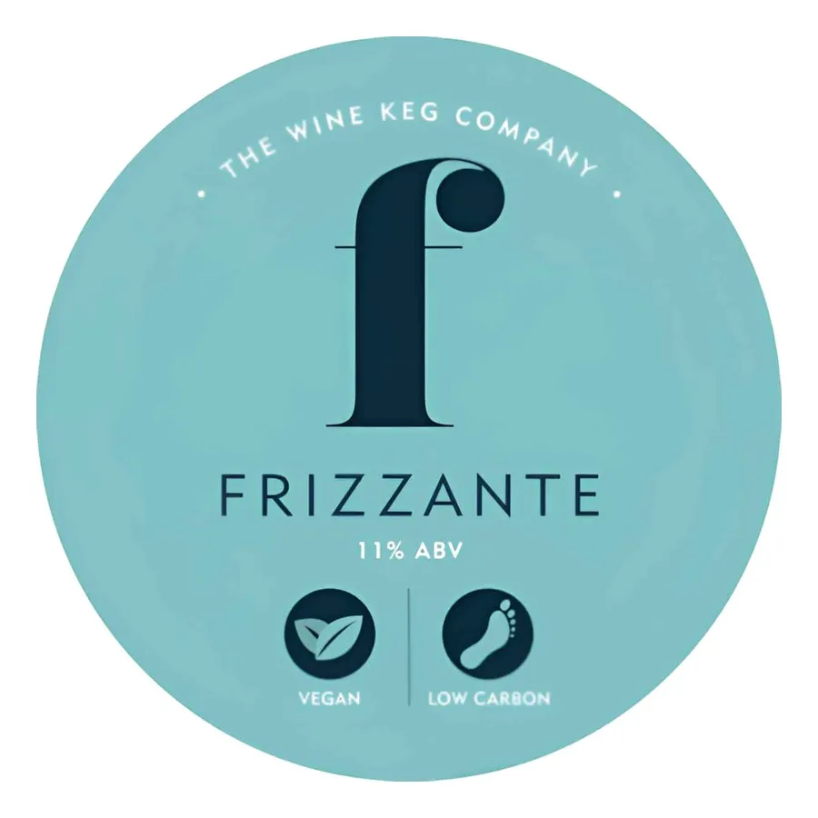 Frizzenti Vino Frizzanti 20L