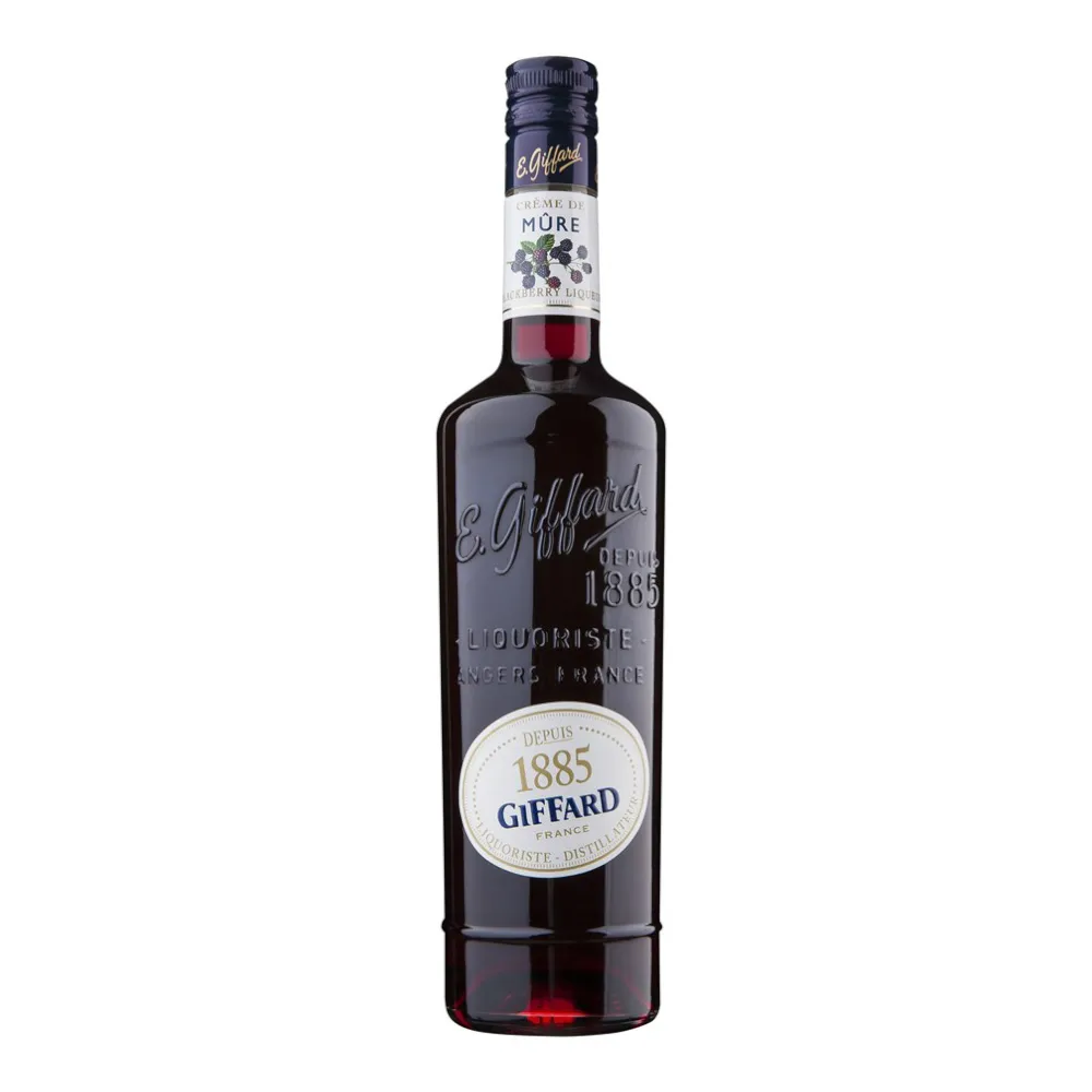 Giffard Creme de Mure 70cl