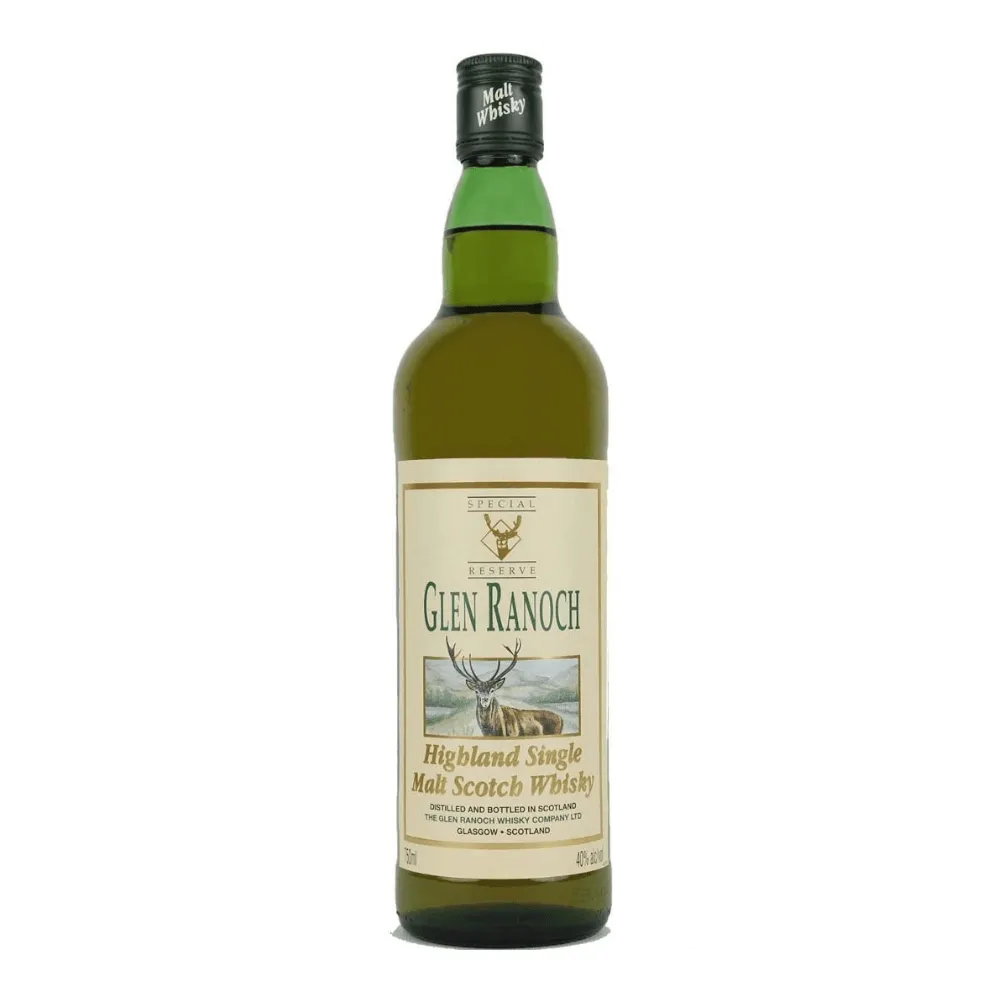 Glen Ranoch 70cl