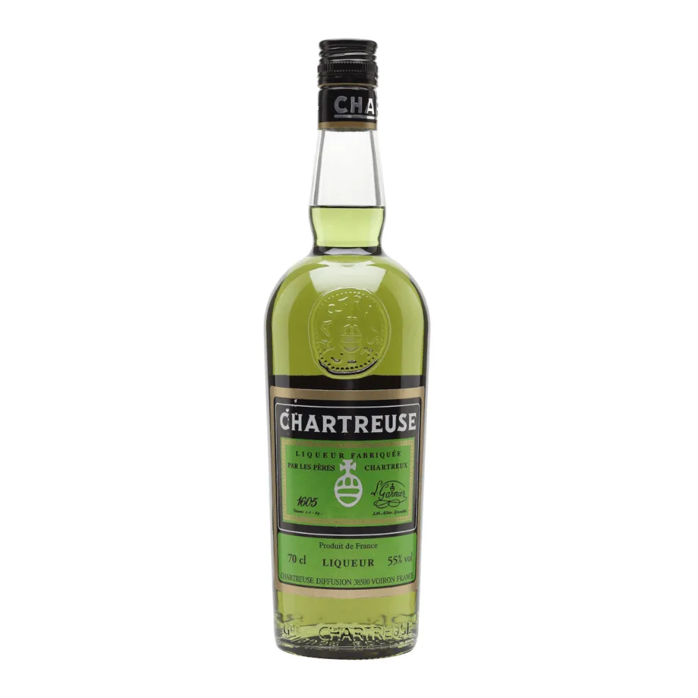 Green Chartreuse 70cl