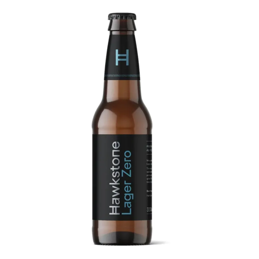 Hawkstone Lager Zero 12x330ml