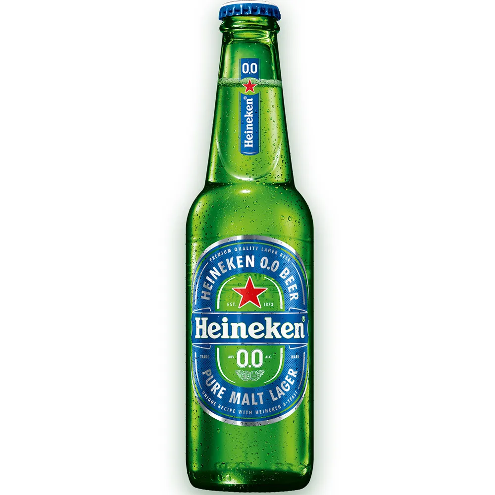 Heineken 0.0 24x330ml