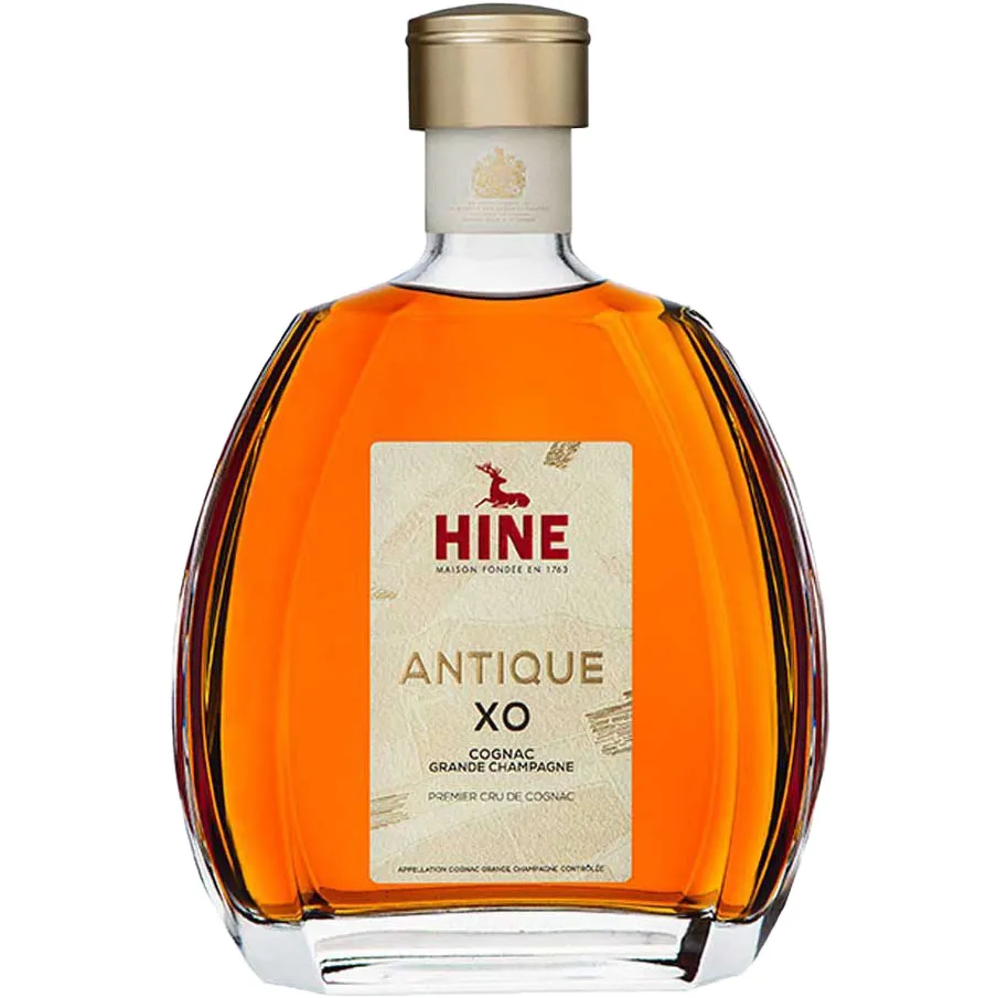 Hine AntiquexO 70cl