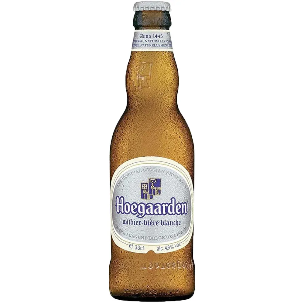 Hoegaarden 24x330ml