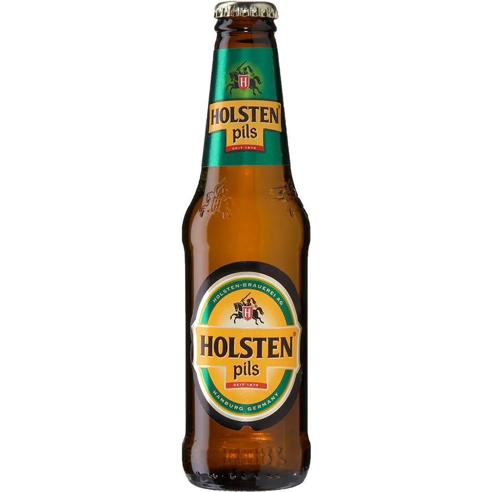 Holsten Pils 24x275ml