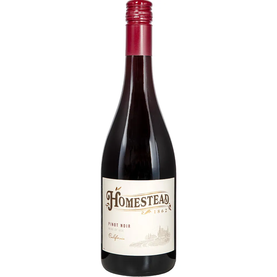 Homestead Pinot Noir