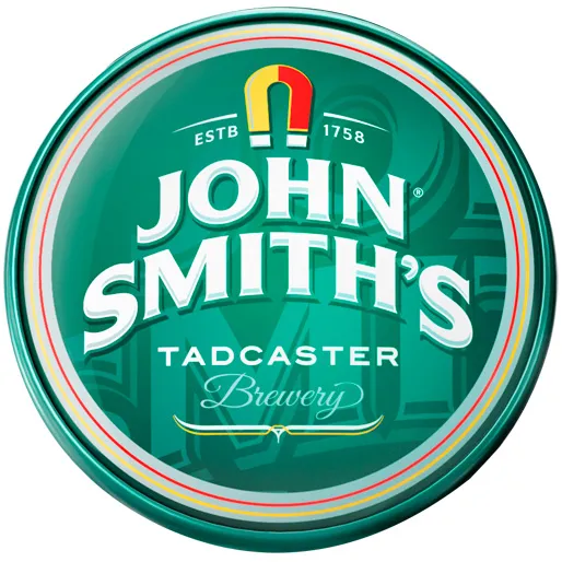 John Smiths Extra Smooth 30L, another view