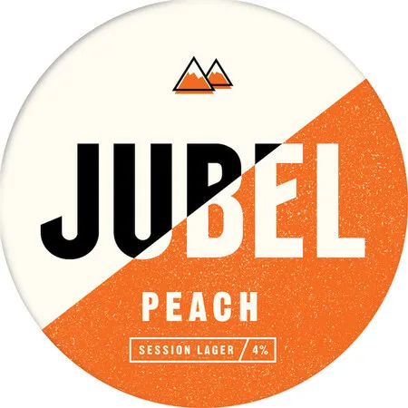 Jubel Peach 30L