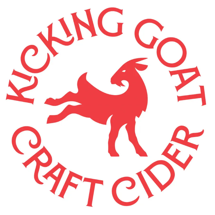 Kicking Goat Craft Cider 50L