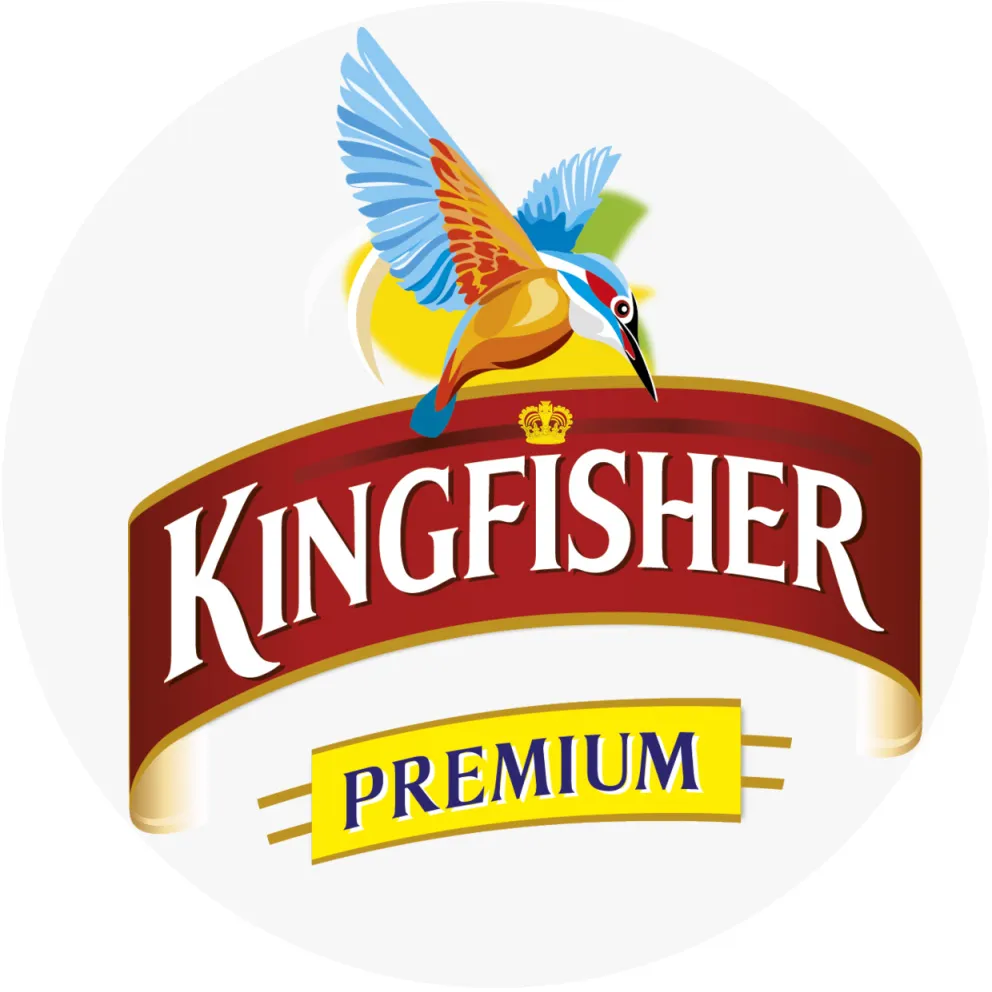 Kingfisher Premium 11gal