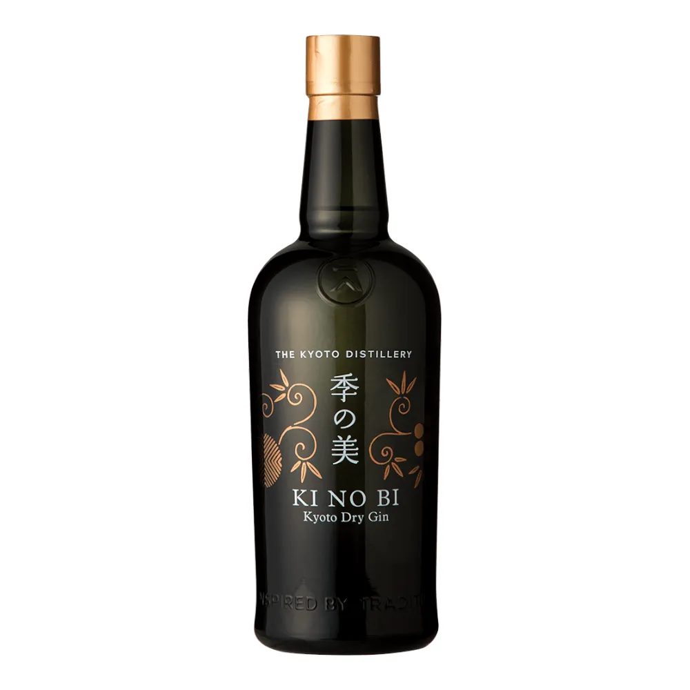 Ki No Bi Gin 70cl