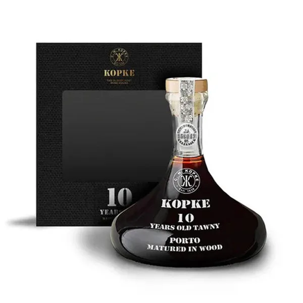 Kopke 10 YO Tawny *Decanter* 75cl