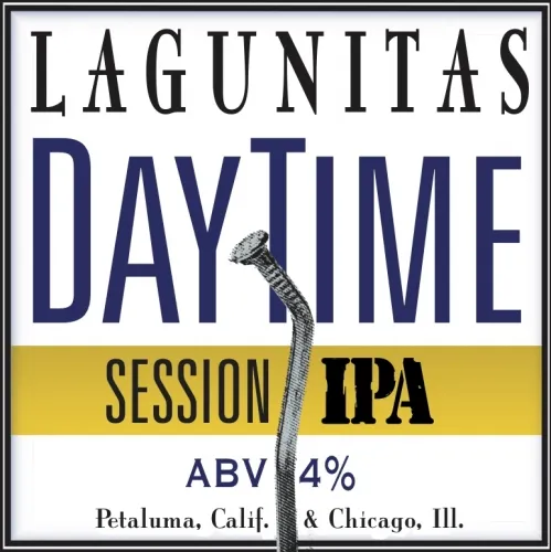 Lagunitas Daytime 30L