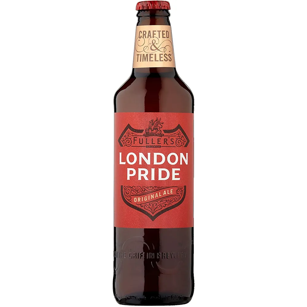 London Pride 8x500ml
