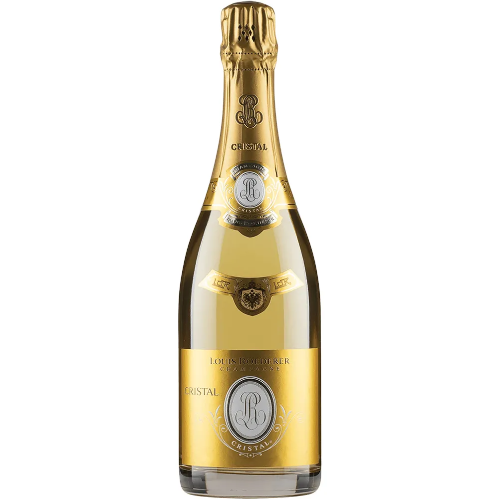 Louis Roederer 'Cristal' Champagne