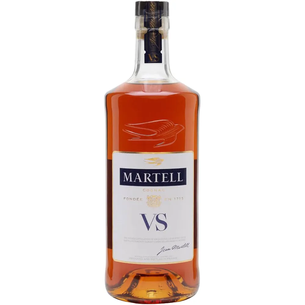 Martell Brandy VS Fine Cognac 70cl