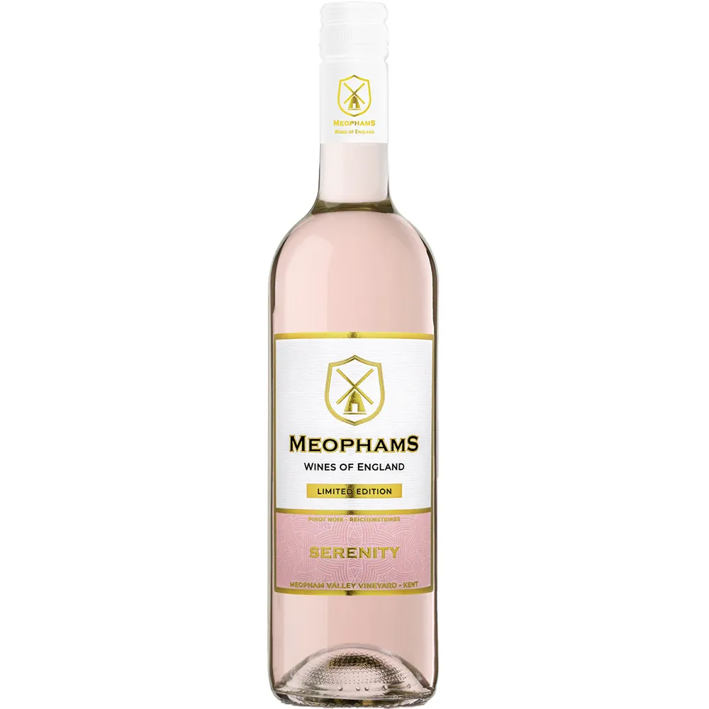 Meophams Serenity Rose