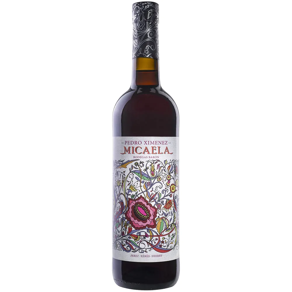Micaela Pedro Ximenez 75cl