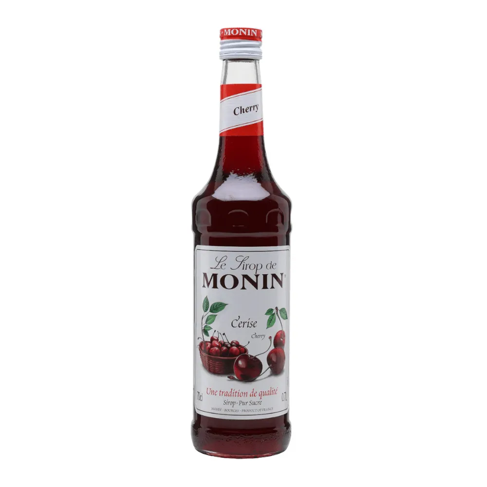 Monin Cherry 70cl