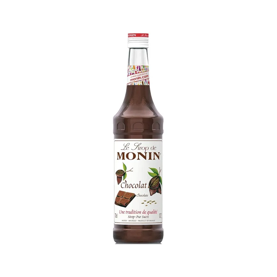 Monin Dark Chocolate 70cl