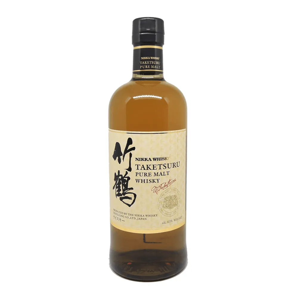 Nikka Taketsuru Pure Malt 70cl
